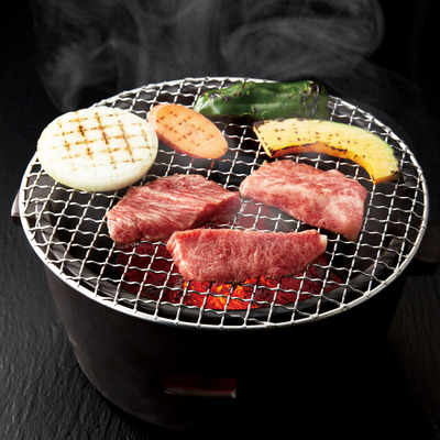 神戸牛 焼肉用