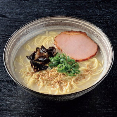「旨麺」九州ラーメンセット